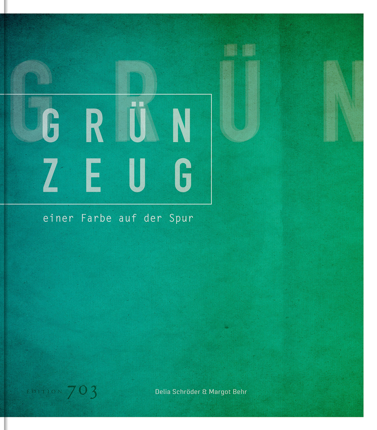 Grünbuch-9783981140248