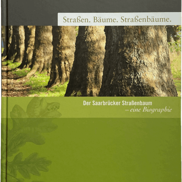 Straßen. Bäume. Straßenbäume.
